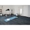 Mohawk Mohawk Advance 12 x 36 Carpet Tile with EnviroStrand PET Fiber in River Walk 72 sq ft per carton EQ800-559 - alternate 3